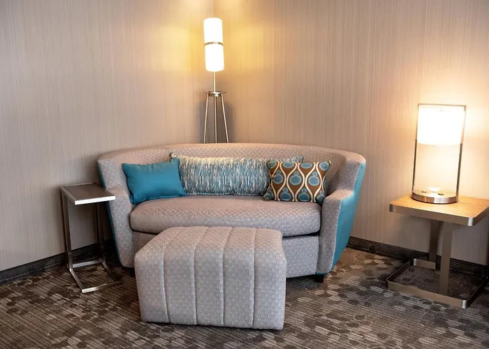 Courtyard By Marriott At Wrigleyville West 3* Mesa