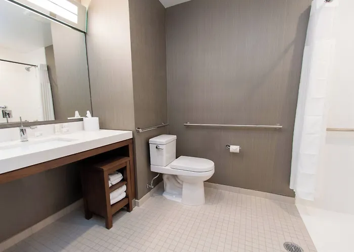 Courtyard By Marriott At Wrigleyville West 3* Mesa