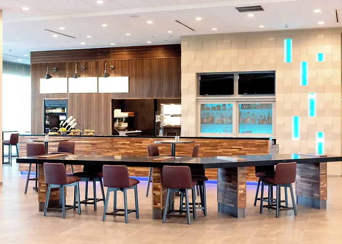 Courtyard By Marriott At Wrigleyville West 3* Mesa