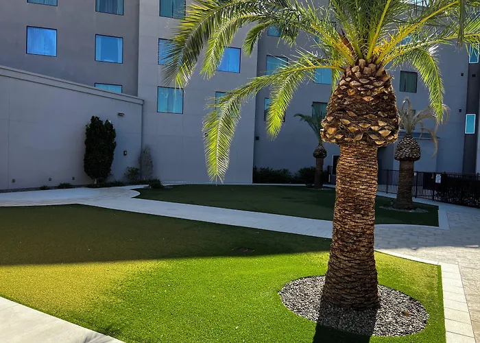 Courtyard By Marriott At Wrigleyville West 3* Mesa